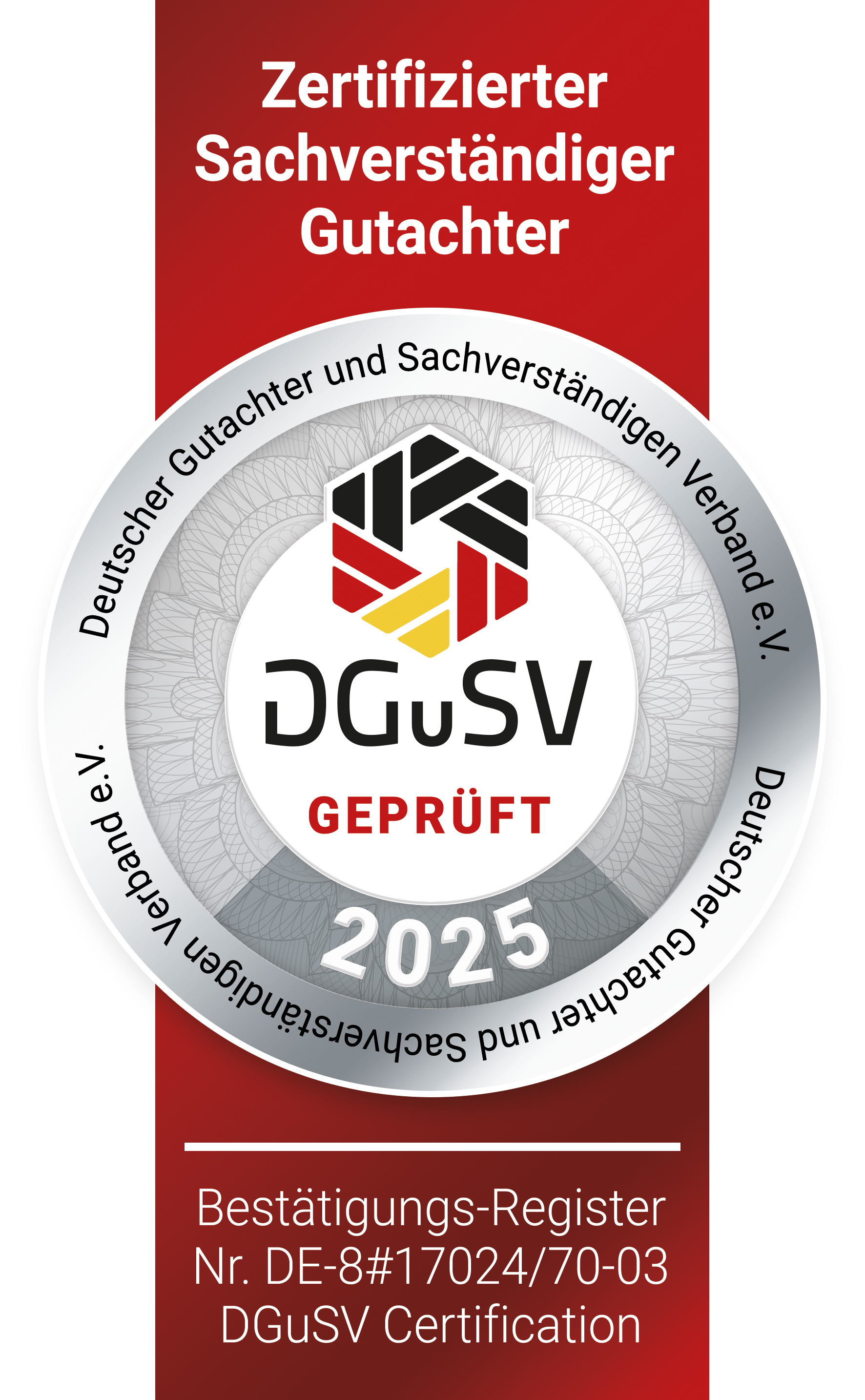 Gütesiegel